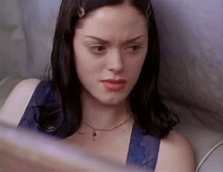 Rose McGowan, Kiss and Tell promo, 1996 Rose mcgowan, Fashion, Celebs