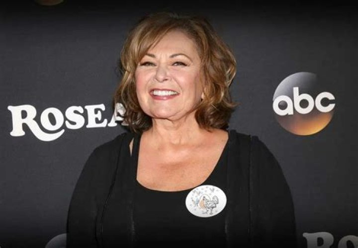 Roseanne Barr Is a Doting Mom & Grandma to Her 5 LookAlike Kids & 6