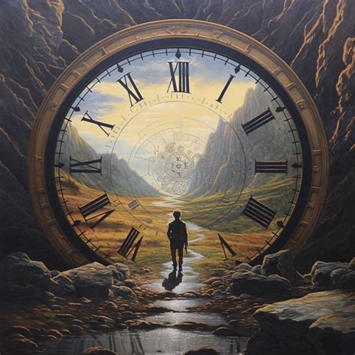 Rosemarie Braddock: A Journey Through Time And Art