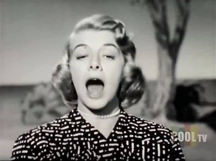 Rosemary Clooney: The Icon Of Song