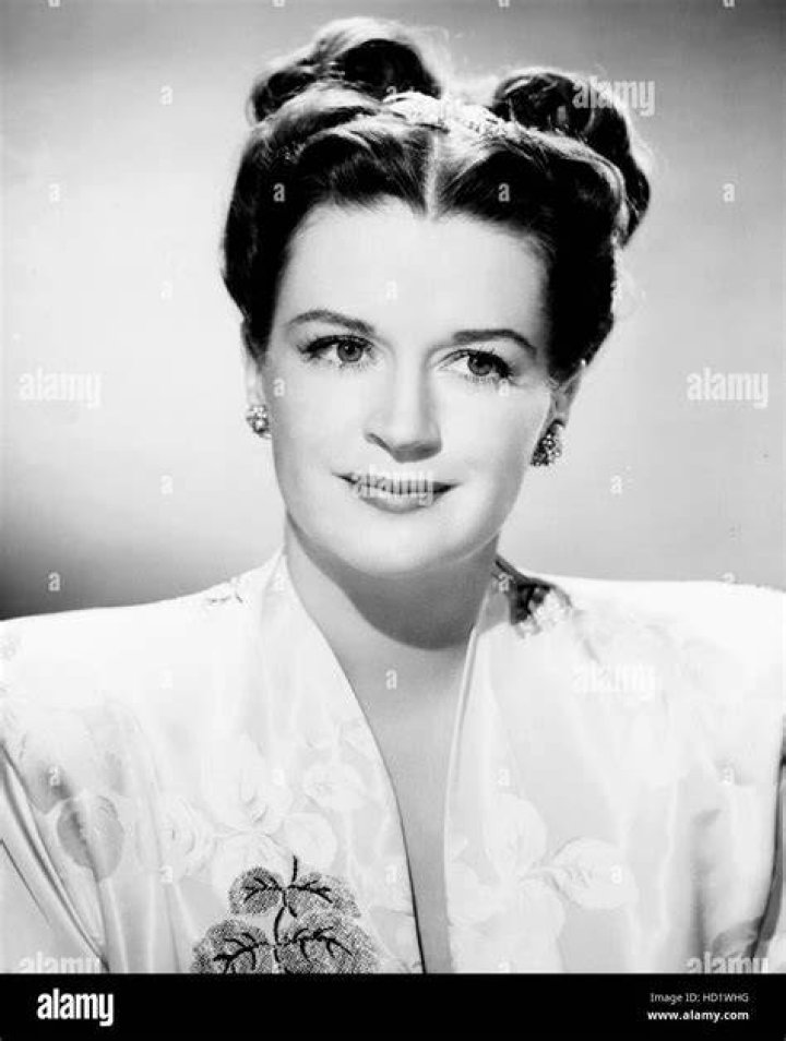 Rosemary DeCamp