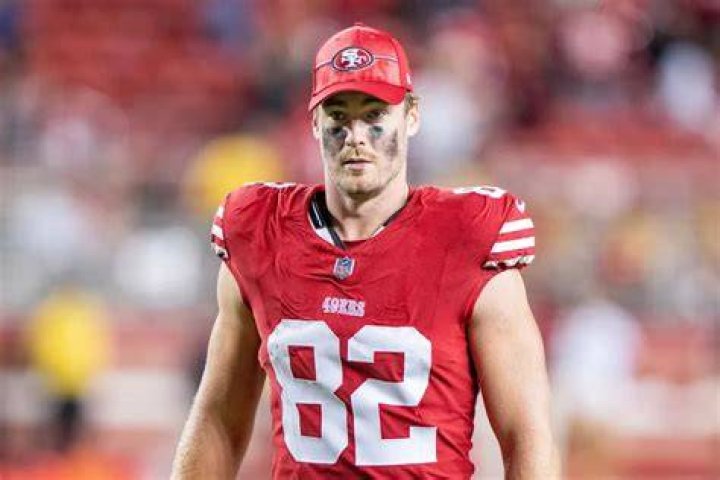Ross Dwelley Sports Illustrated