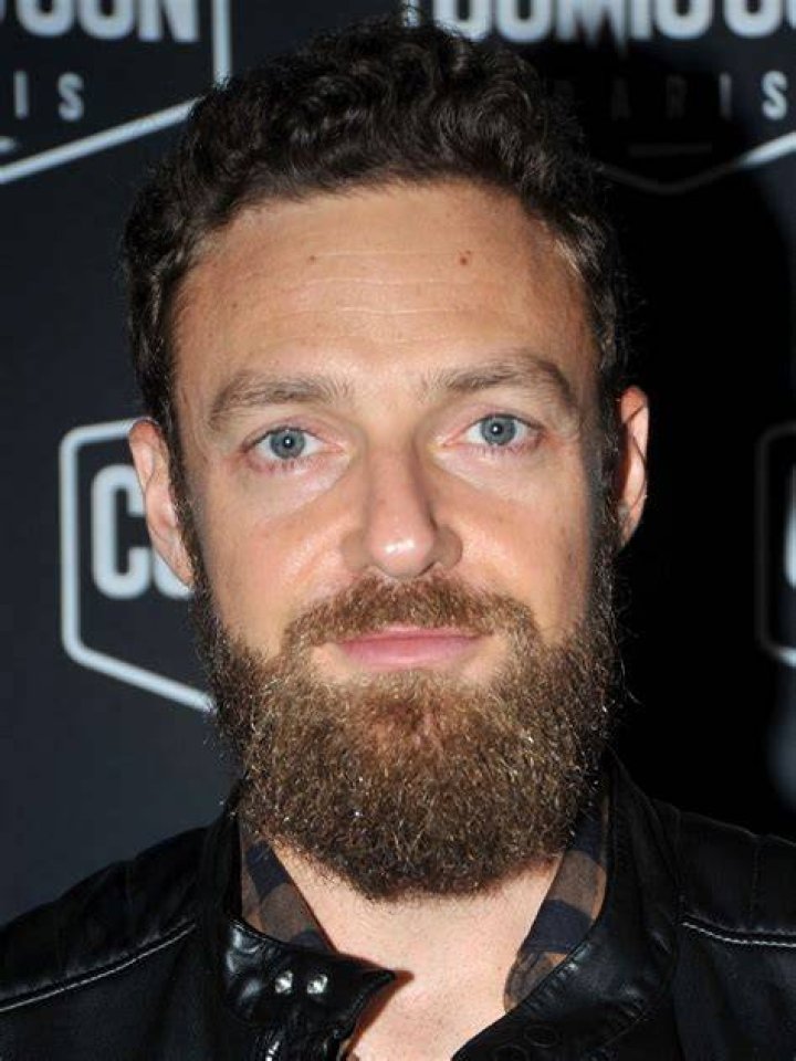 Ross Marquand: A Comprehensive Look Into His Romantic Relationships