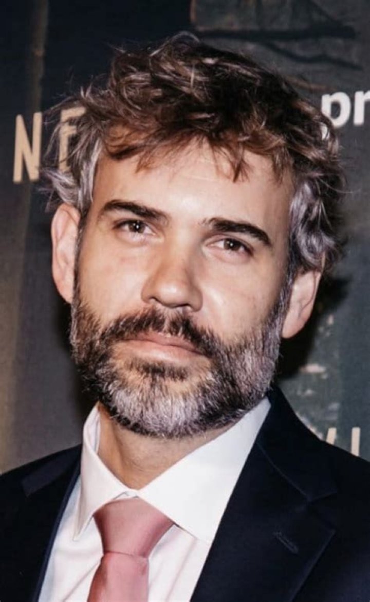 Rossif Sutherland