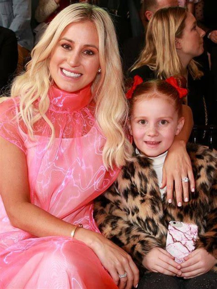 Roxy Jacenko&rsquo;s Daughter Pixie Curtis Set To Retire At 15 Mouths of Mums