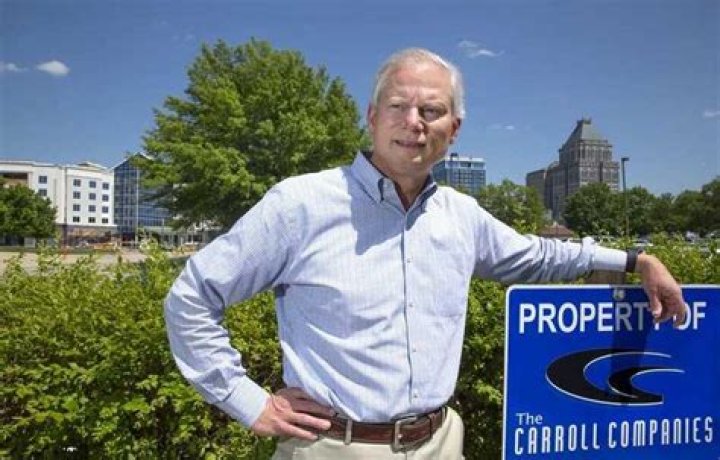 Roy Carroll Real Estate