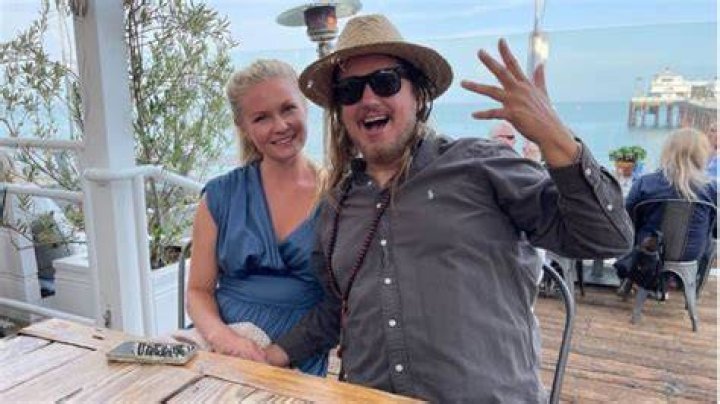Roy Orbison Jr Is Back On Below Deck Med- Heres All About His Wife Asa Hallgren And Children