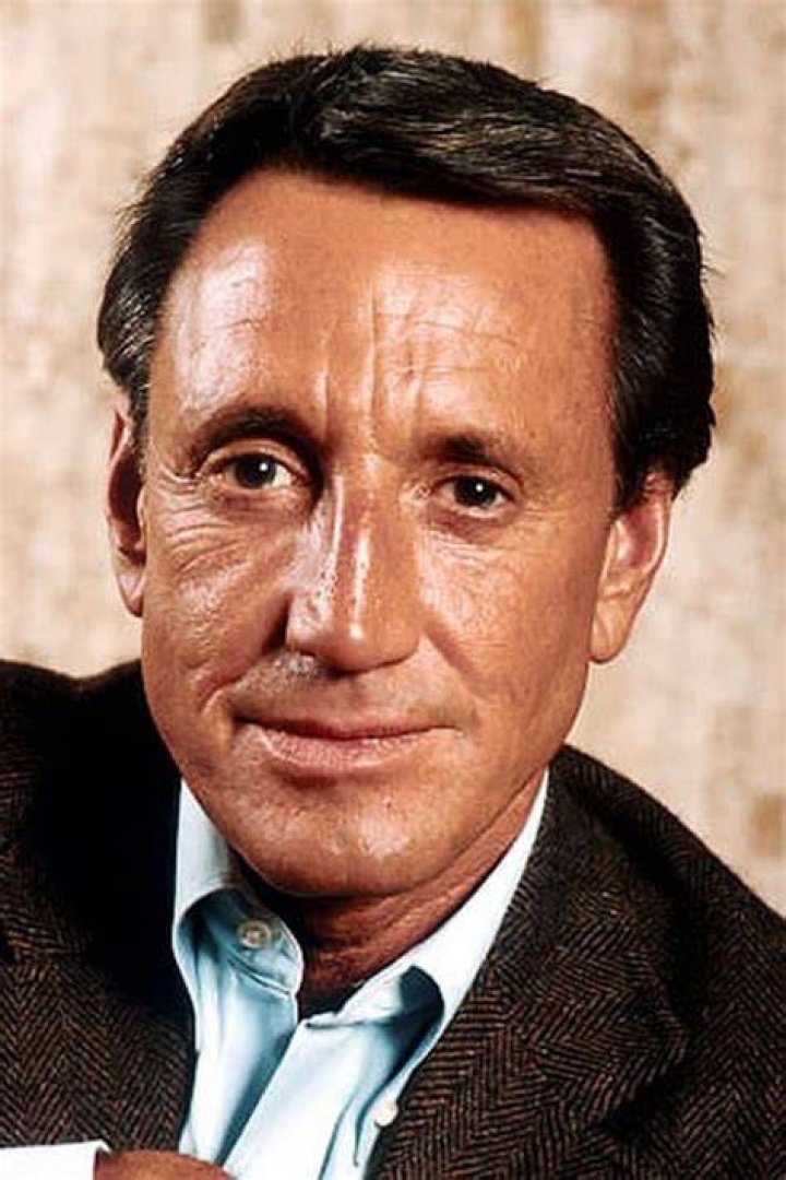 Roy Scheider &mdash; The Movie Database (TMDB)