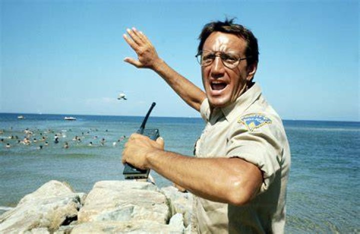 Roy Scheider Turner Classic Movies