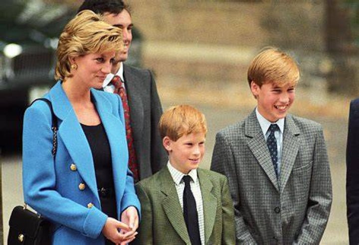 Royal Family News Princess Diana&rsquo;s Sister Sarah Spencer Was Her Love