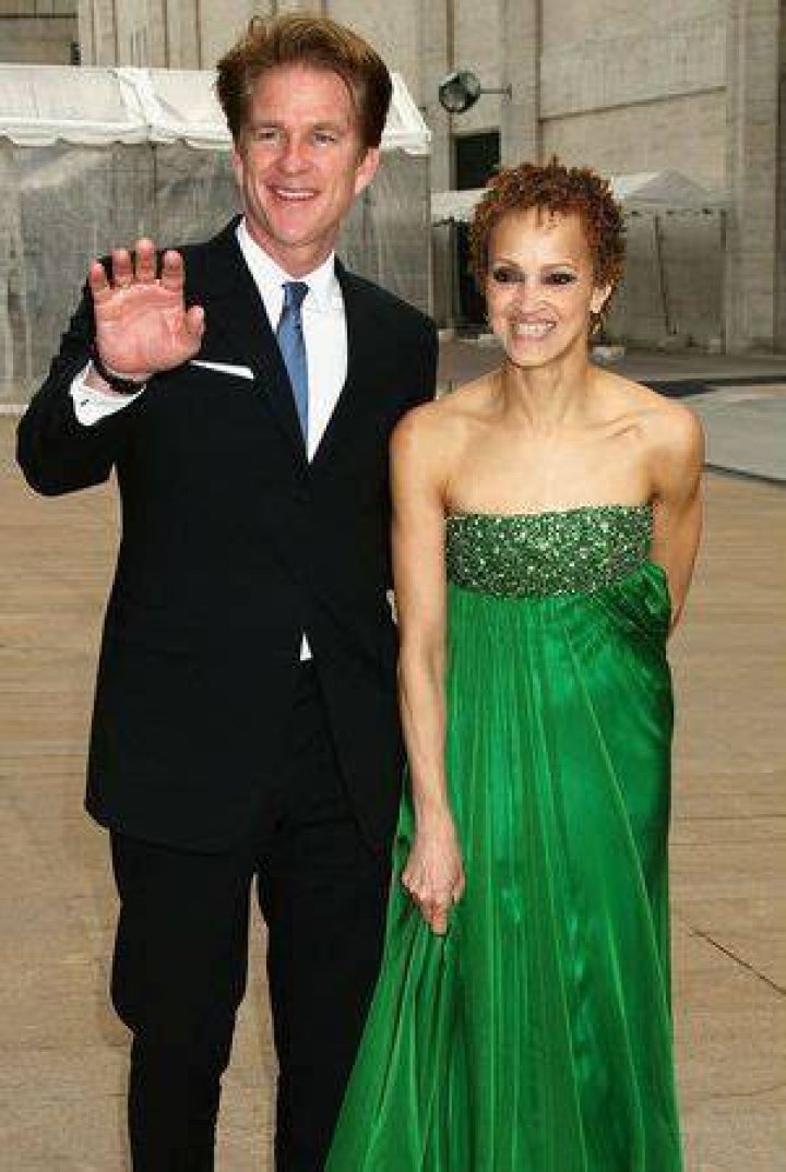 Ruby Modine Parents Matthew And Caridad Family And Ethnicity