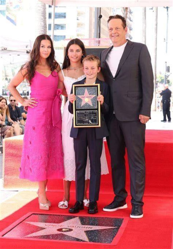 Rumors: Is Vince Vaughn Jewish? Everything About His Family Ethnicity Details