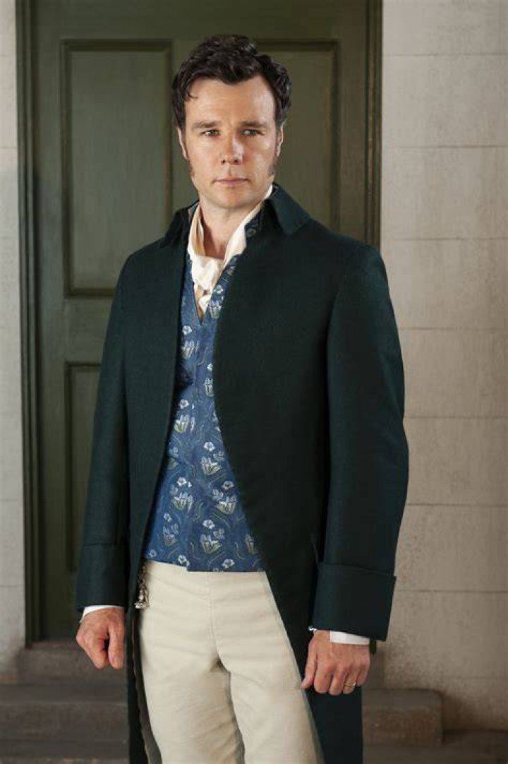 Rupert Evans