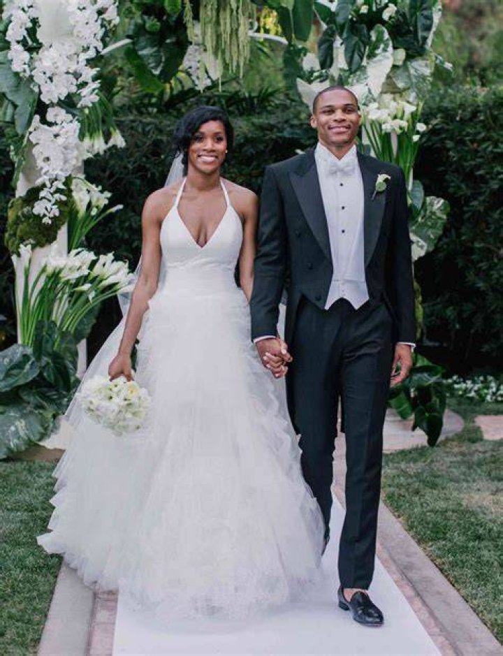 Russell Westbrook Wife: Meet Nina Earl
