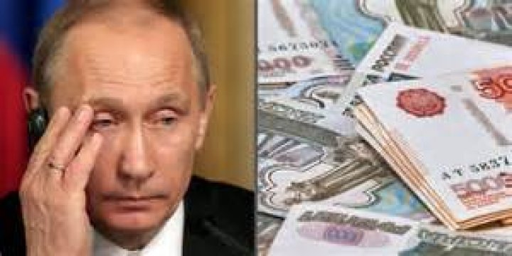 Russian crisis money for Novatek&rsquo;s Yamal LNG project Eye on the Arctic