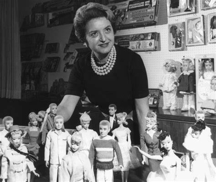 Ruth Handler's Height And Its Untold Impact