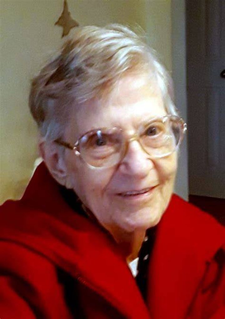 Ruth Selvage Causer Obituary Virginia Beach, VA
