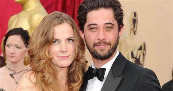 Ryan Bingham's Ex-Wife: The Untold Story Behind Their Marriage