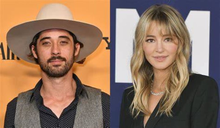 Ryan Bingham&rsquo;s Girlfriend Who Is He Dating After Divorcing His Exwife?