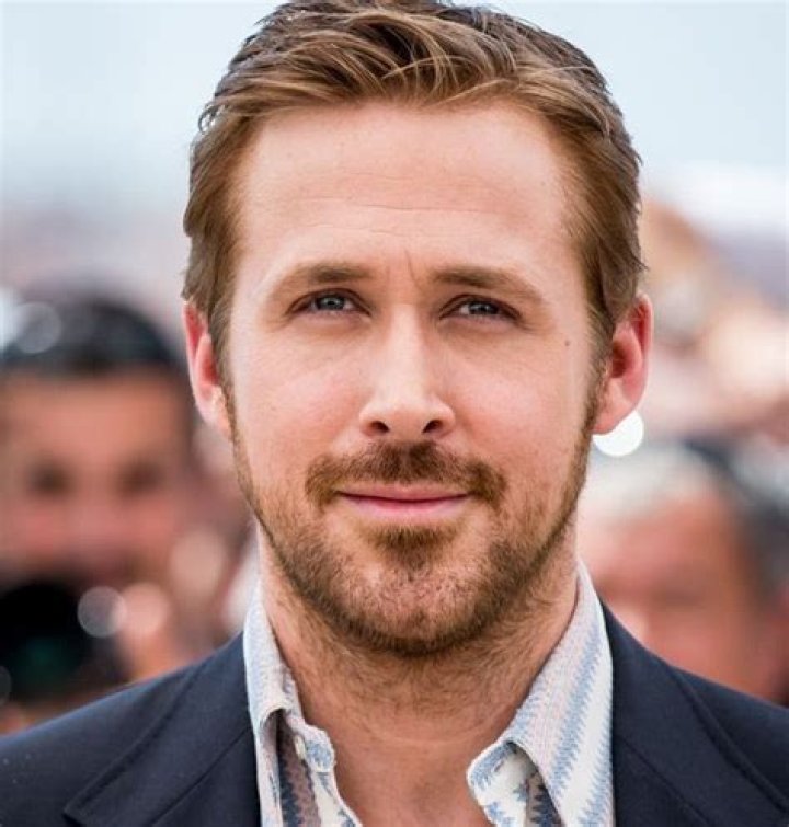Ryan Gosling Biography &bull; Canadian Ryan Thomas Gosling