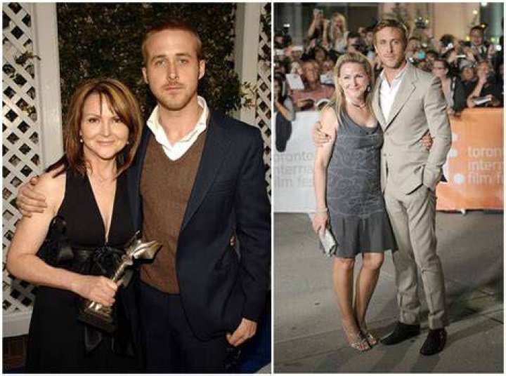 Ryan Gosling's Parents: Uncovering The Family Behind The Hollywood Icon