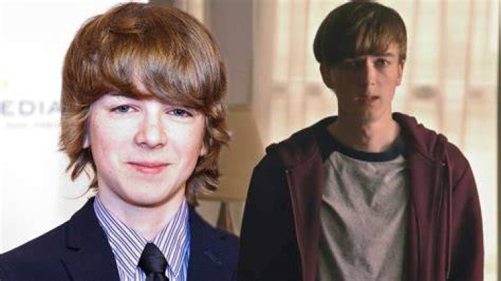 Ryan Grantham Wikipedia, Wiki, Riverdale, Mother, Instagram, Net Worth, Prison