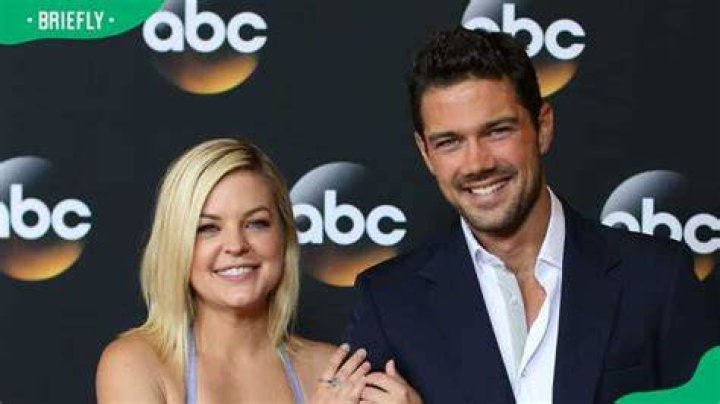 Ryan Paevey Wife Is He Married To Linda Leslie? Relationship Rumors