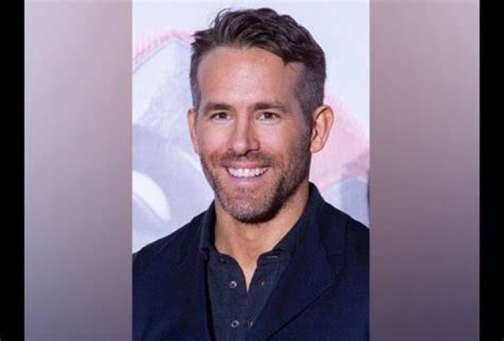 Ryan Reynolds Posts Throwback Picture of Late Father Jim ABC News