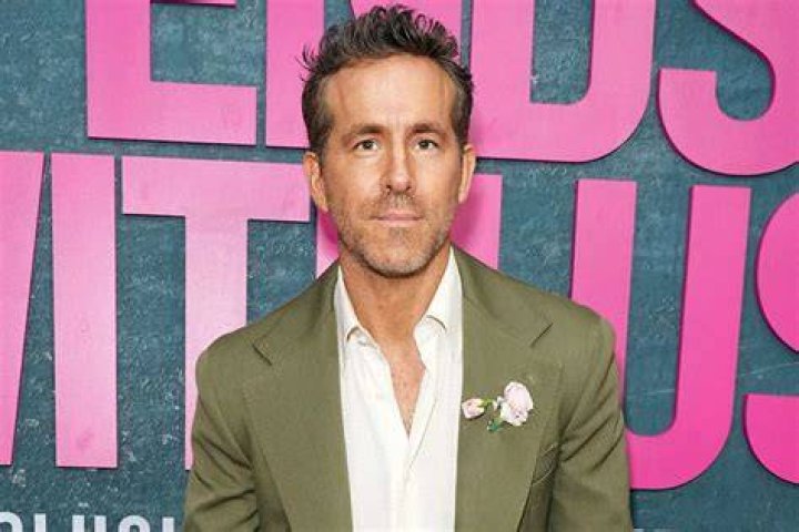 Ryan Reynolds says he related to Peloton actress' plight CTV News
