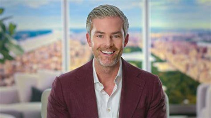 Ryan Serhant: Real Estate Mogul And TV Star