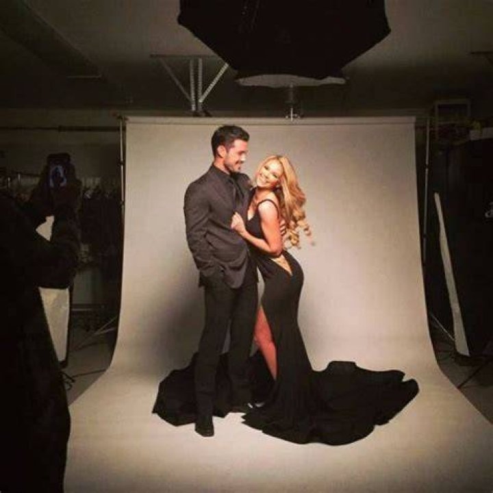 ryan with rumoured girlfriend jessa.jpg (640&times;640) Ryan paevey