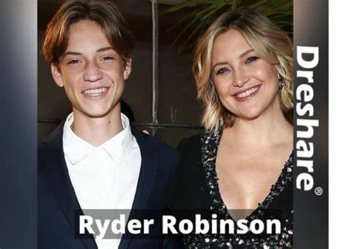 Ryder Robinson's Age: A Journey Of Growth And Maturation