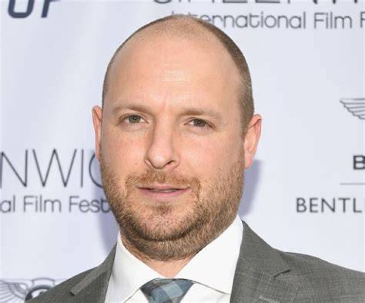Ryen Russillo – Biography, Salary and Net Worth, Wife and Other Facts