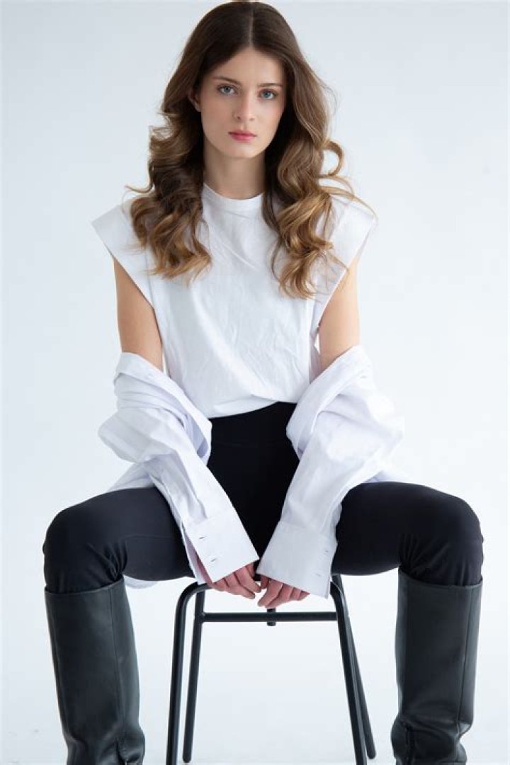 S. Modelagentur M&uuml;nchen Hamburg Most Wanted Models Influencer