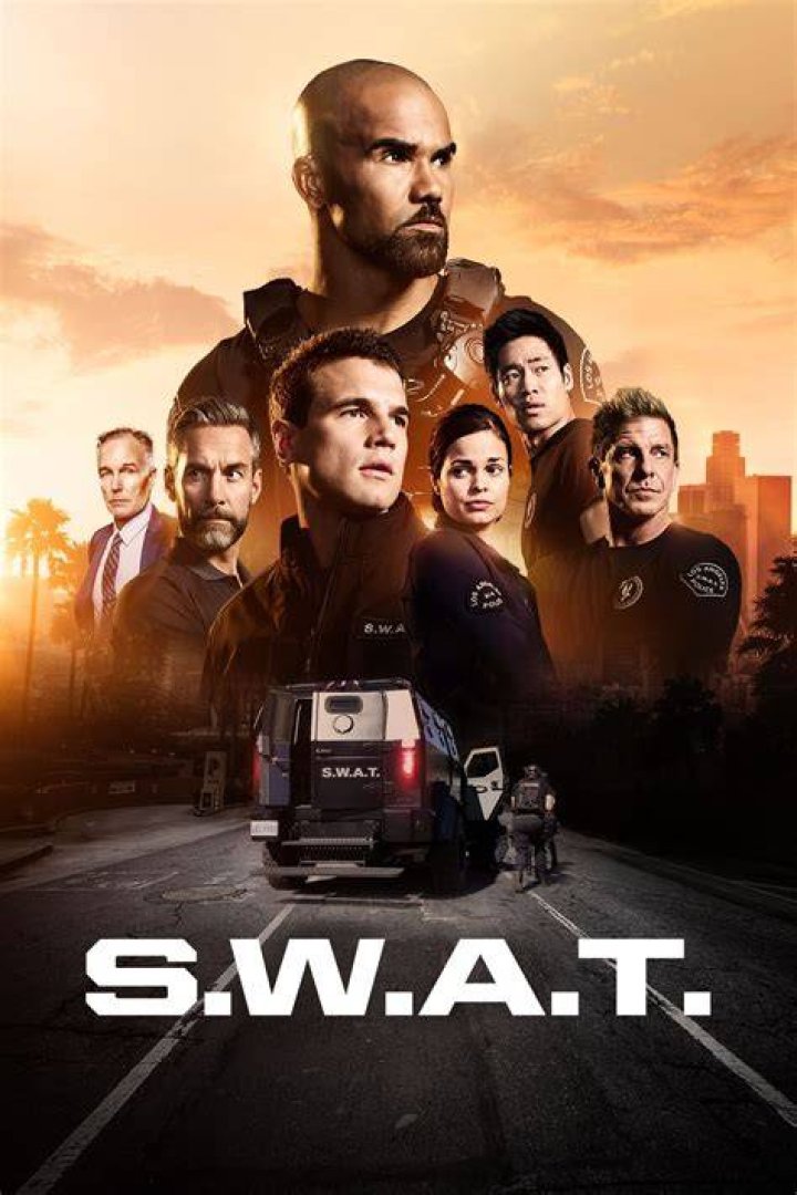 S.W.A.T. (2017) Photo Lina Esco 113 sur 260 AlloCin&eacute;