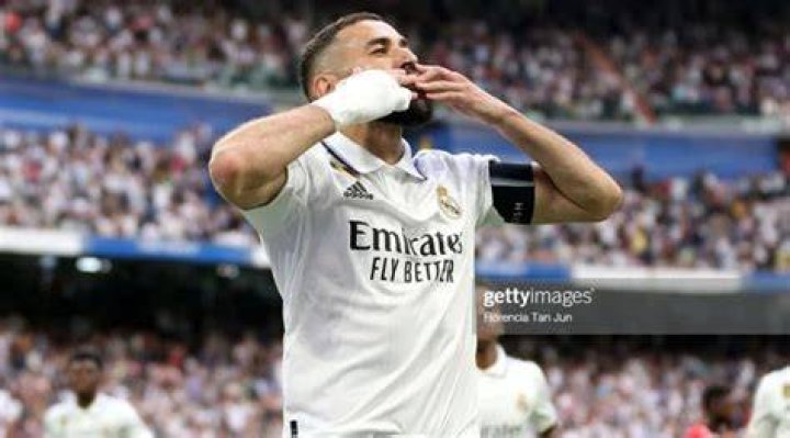 Sabri Benzema: The Rising Star Of European Football