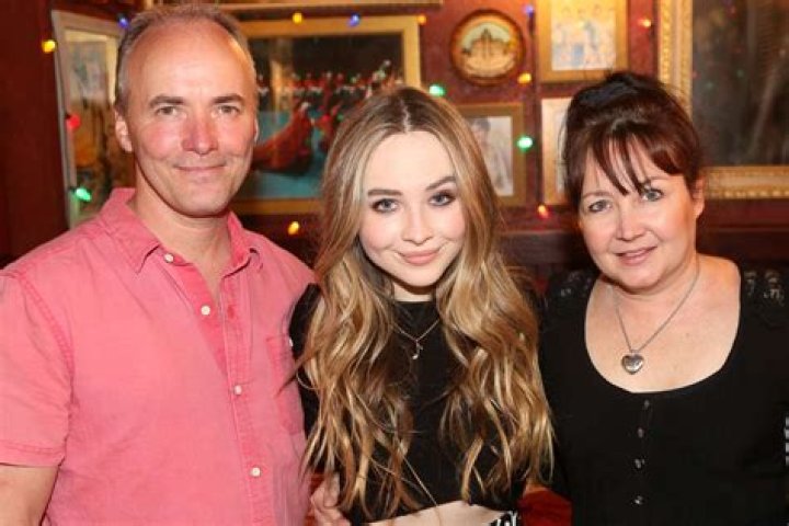 Sabrina Carpenter: A Glimpse Into Her Family Life