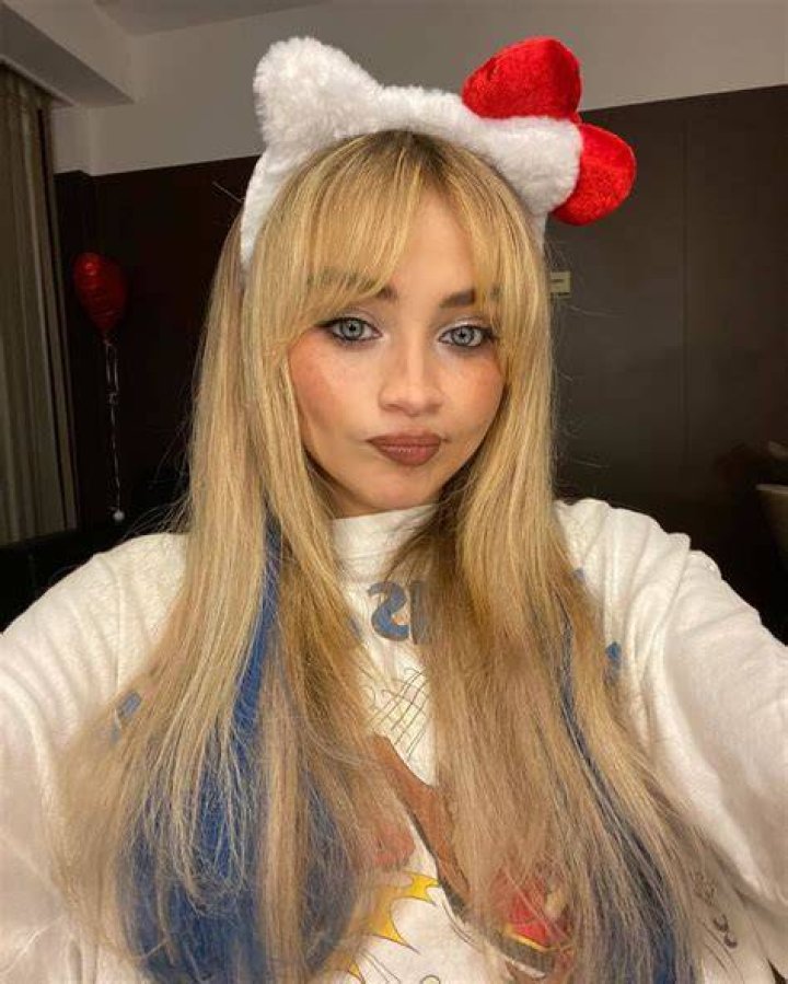 Sabrina Carpenter Fanpage🧸 on Instagram &ldquo;ok but imagine 