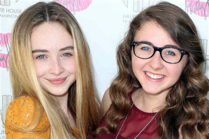 Sabrina Carpenter's Dad: The Man Behind The Star