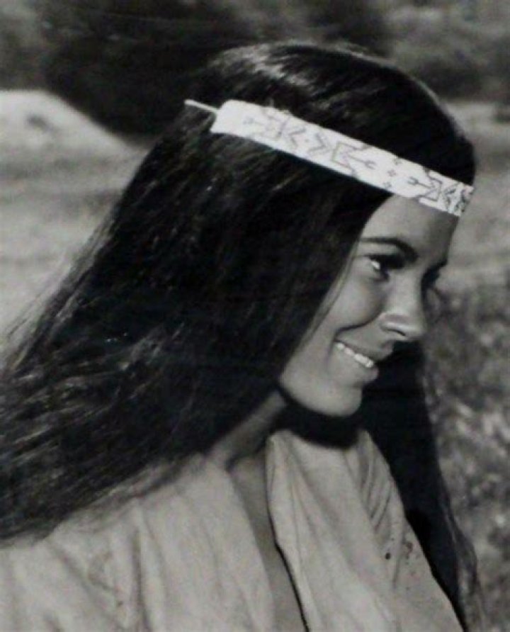 Sabrina Scharf - WebBlog