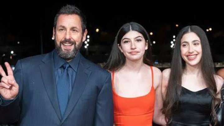 Sadie Sandler Net Worth