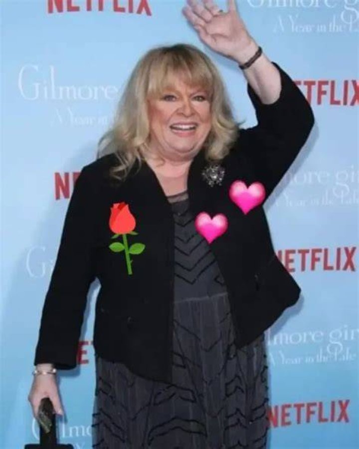 Sally Struthers Measurements
