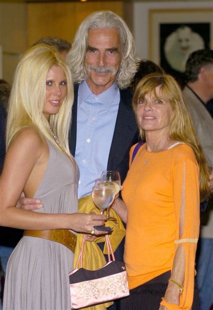 Sam Elliott Daughter Cleo My XXX Hot Girl