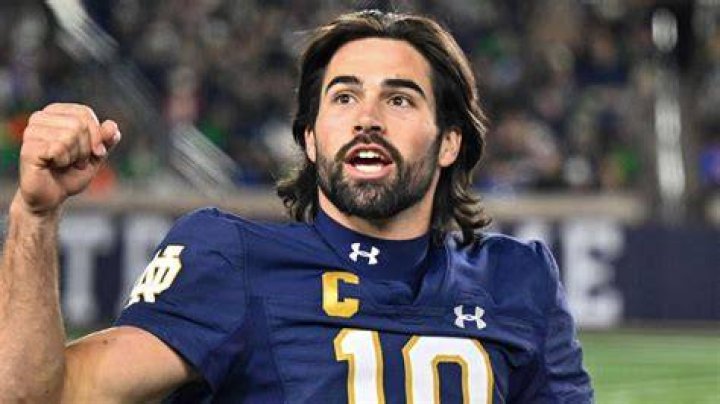 Sam Hartman Dating: Find Out Who's Winning His Heart