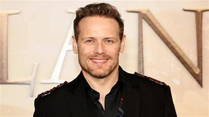 Sam Heughan: Exploring His Romantic Journey
