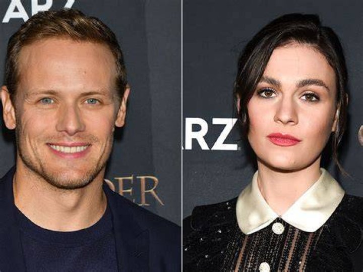 Sam Heughan&rsquo;s Girlfriends All About The Special Women In His Life