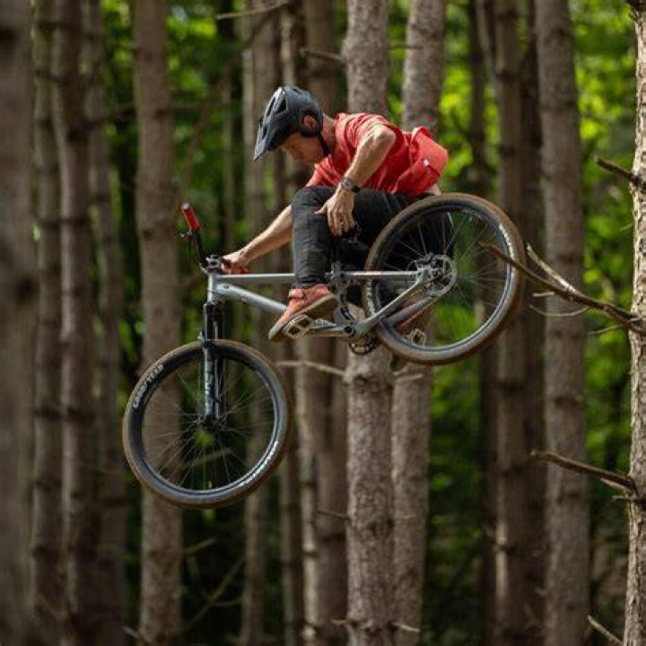 Sam Pilgrim - WebBlog