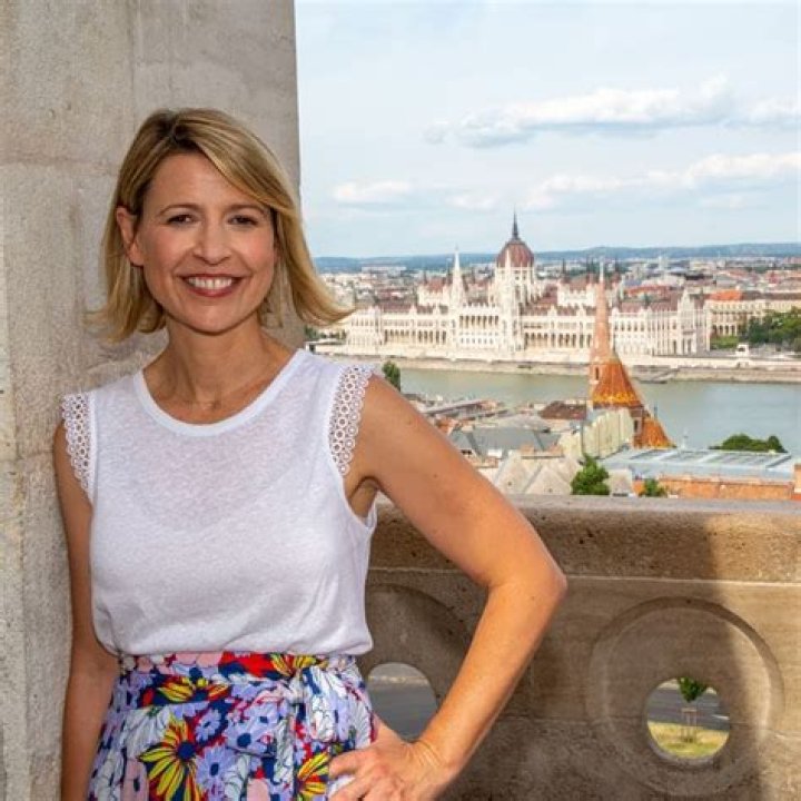 Samantha Brown: The Journey Of A Modern Travel Icon