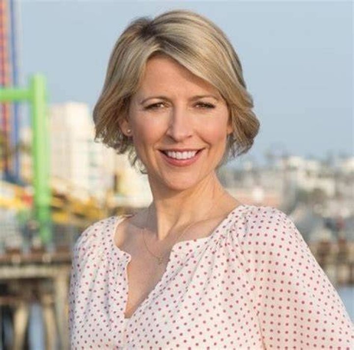 Samantha Brown 'Places to Love,' NetWorth, Bio Biography