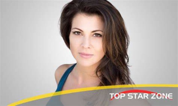 Samantha Ivers Biography, Age, Height, Husband, Net Worth, Family